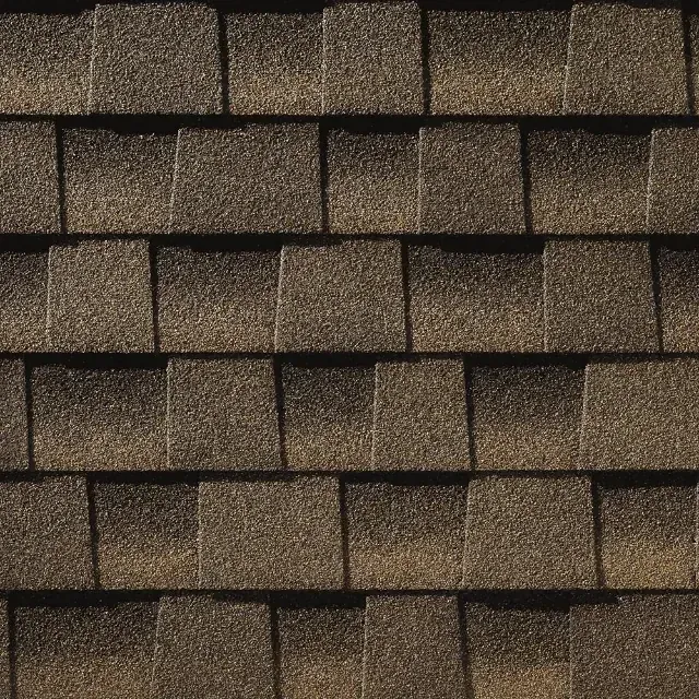 Barkwood sample