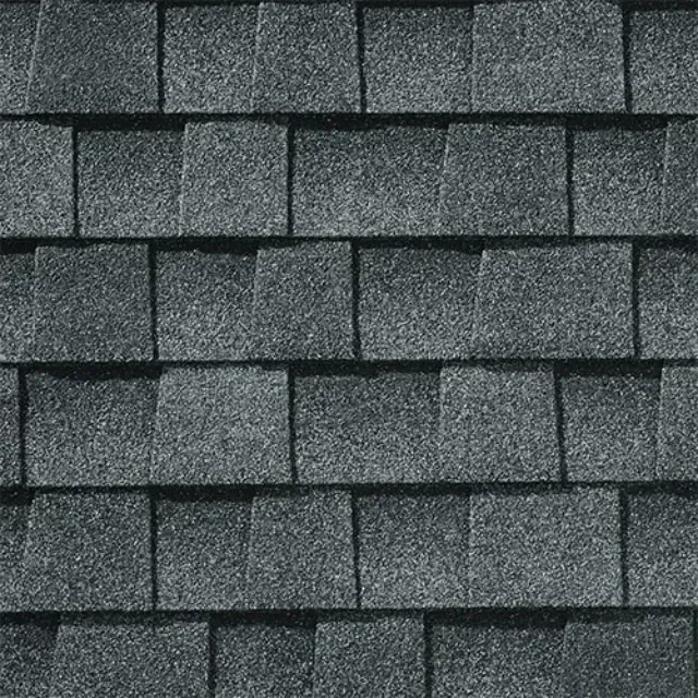 Pewter Gray sample